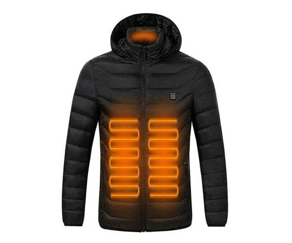 Electric-Heated-Jacket-Coat