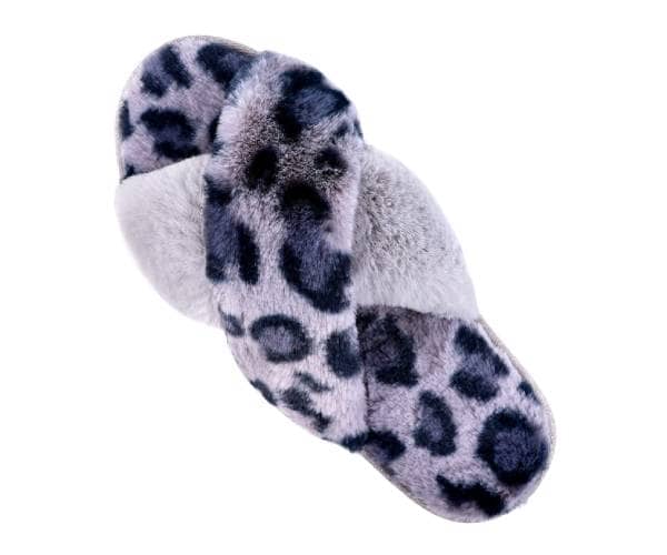 Womens-Leopard-Print-Slippers