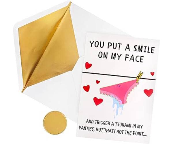Funny Inappropriate Romantic Joke Card - giftebuy gb gifts (1) (1)