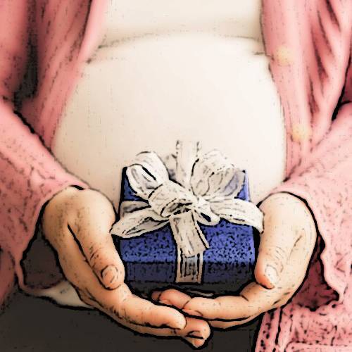 Best Chosen Gifts For Pregnant Women_ giftebuy gb gifts (3)