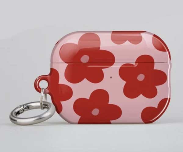 AirPods cases with keychain3