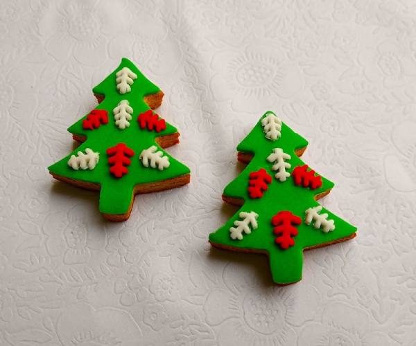 Assorted Christmas Cookies2