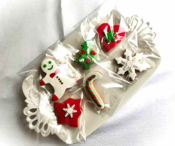 Assorted Christmas Cookies3