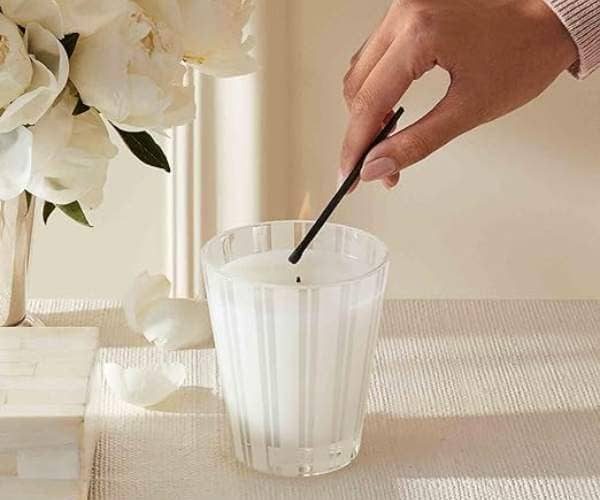 Bamboo Scented Classic Candle2 (1) (1)
