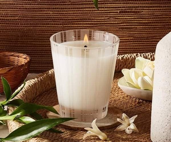 Bamboo Scented Classic Candle3 (1) (1)
