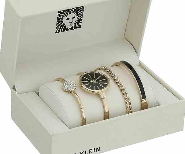 Bangle Watch and Bracelet Set2 (1)