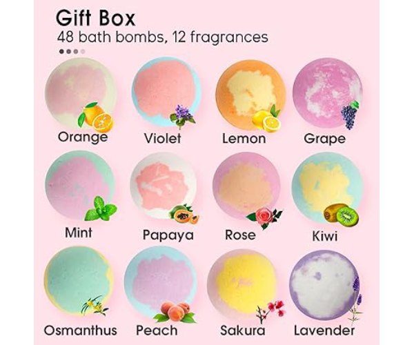 Bath Bombs for Women3 (1)