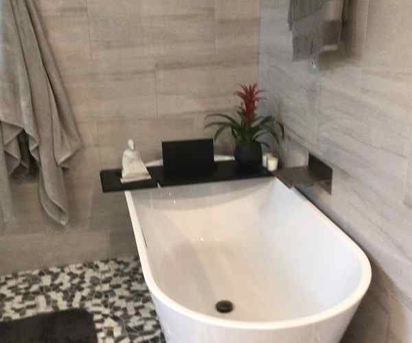 Bath Tray board, tub tray, caddy, self care3