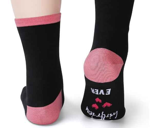 Best Girlfriend Socks2 (1)