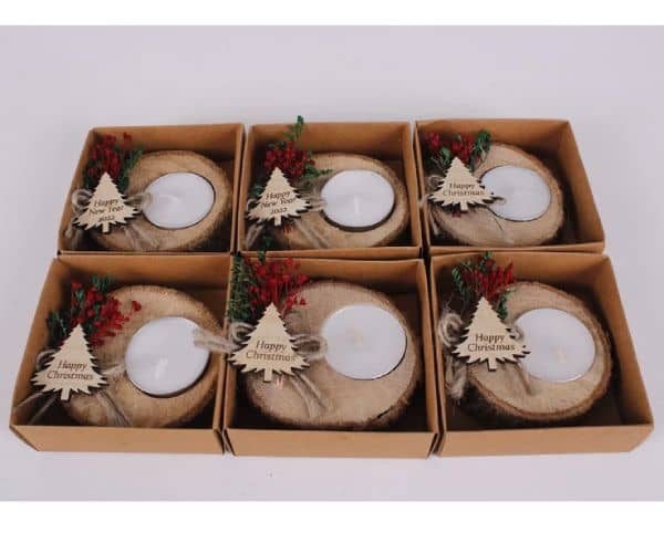 Christmas Personalized Candle Favors2 (1)