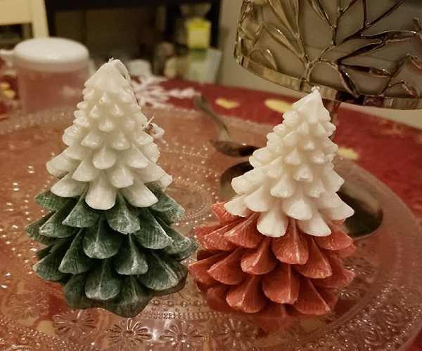 Christmas Scented Candles for Home3 (1)