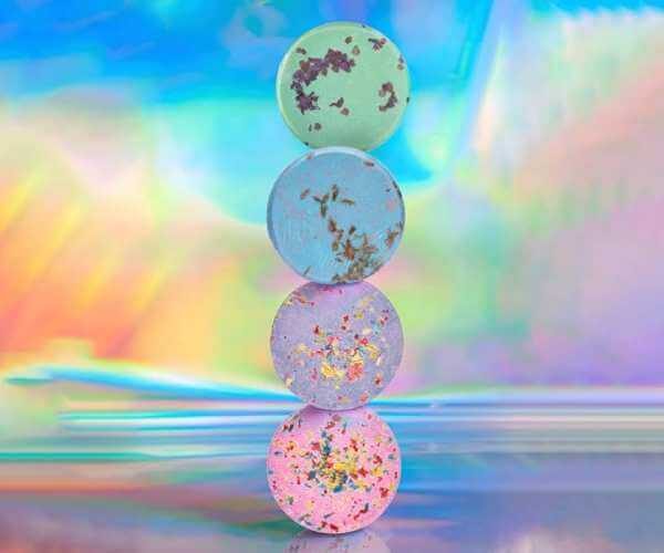Cleverfy Shower Steamers Aromatherapy2 (1)
