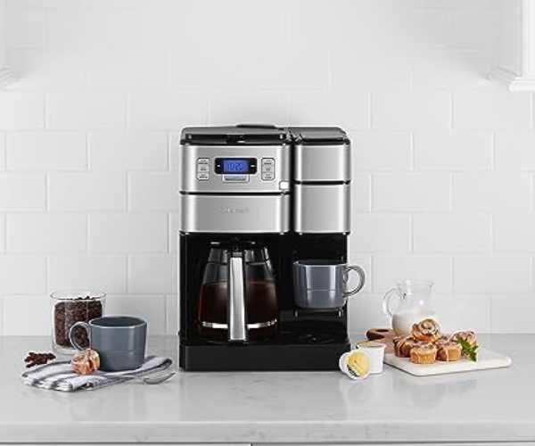 Coffee Center Grind and Brew Plus3 (1)