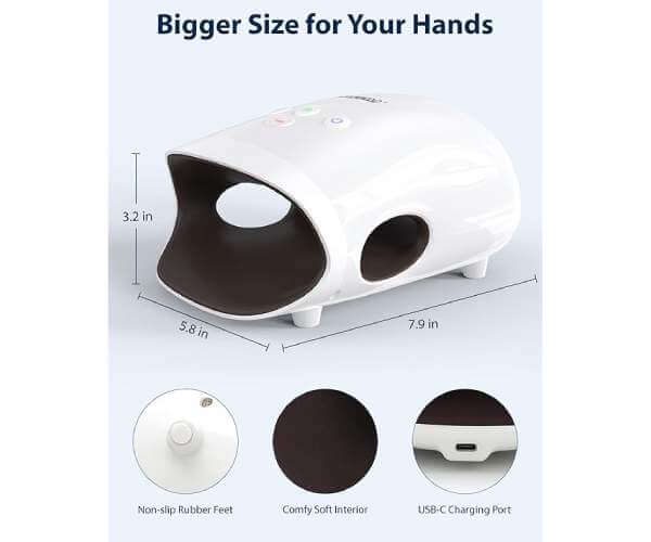 Cordless Hand Massager with Heat and Compression2 (1) (1)