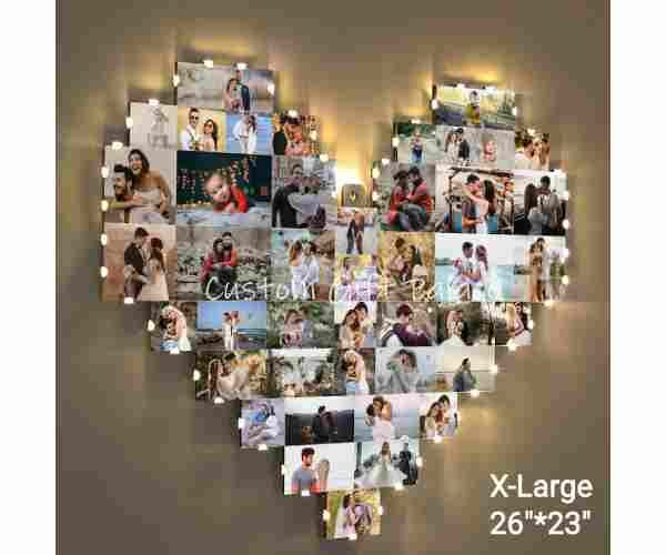 Custom Photo Wall Lamp3