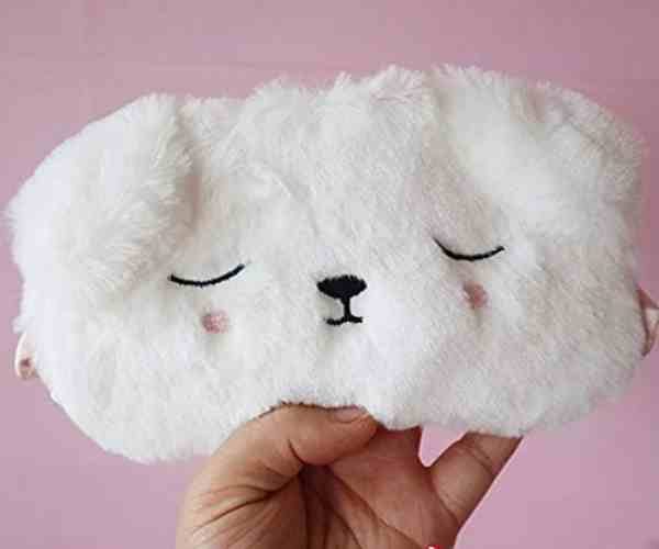 Cute Sleepping Eyemask2 (1)