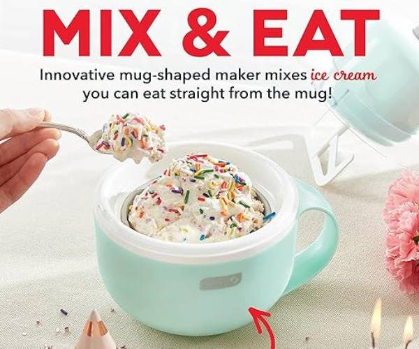 DASH My Mug Ice Cream Maker2 (1)