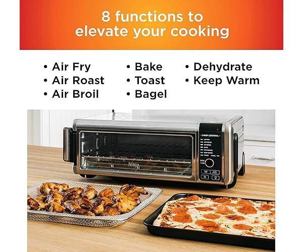 Digital Air Fry Countertop Oven2 (1)