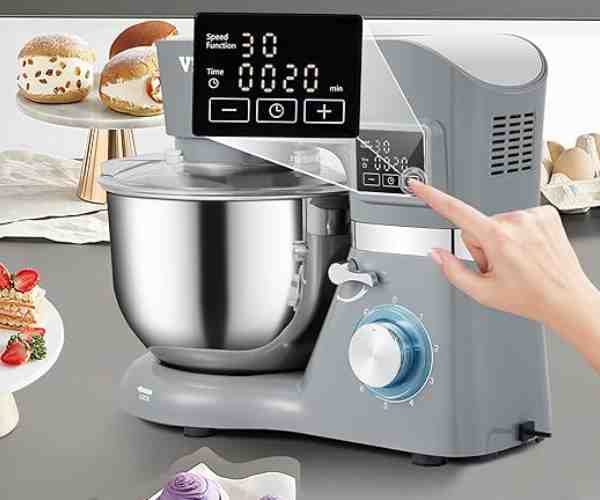 Electric Dough Mixer2 (1)