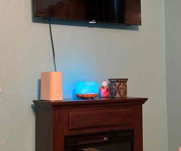 Essential Oil Diffuser with Remote Control4 (1)