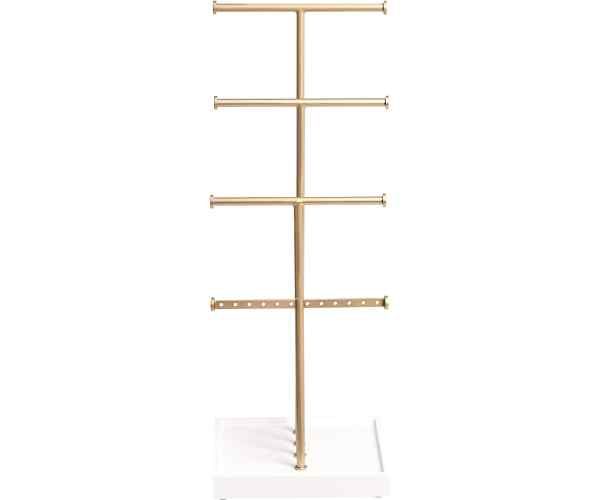 Four-Tier Jewelry Tree Stand2 (1)