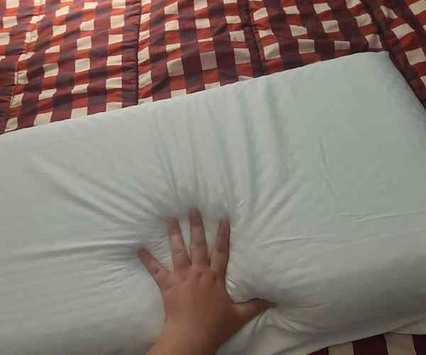 Gel Memory Foam Pillow3 (1)