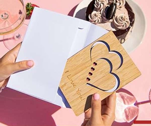 Handmade Sustainable Bamboo Love Cards3 (1)