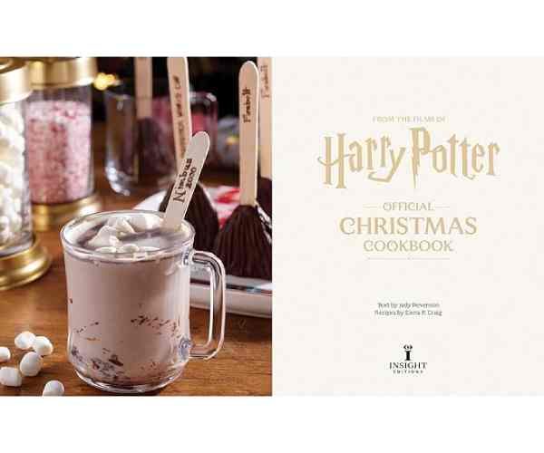 Harry Potter Official Christmas Cookbook2 (1)