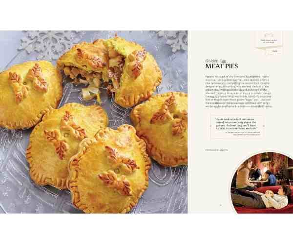 Harry Potter Official Christmas Cookbook5 (1)