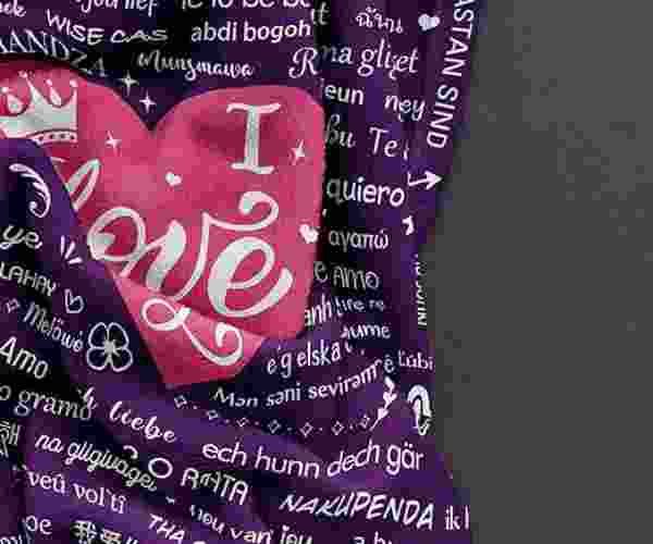 I Love You 100 Languages Blanket3 (1)