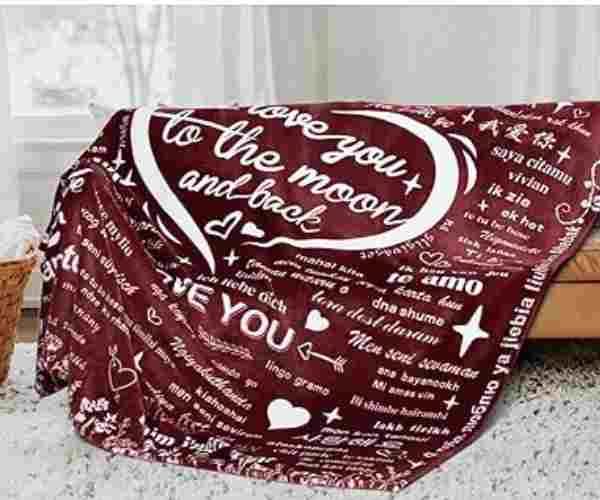 I Love You 100 Languages Blanket4 (1)