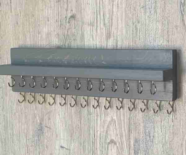 Jewelry Organizer Wall Mounted3