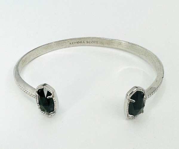 Kendra Scott Elton Cuff Bracelet4