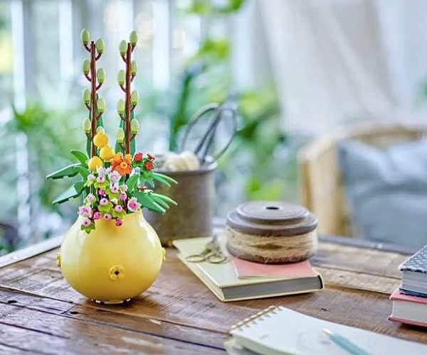 LEGO Flower Pot2 (1)