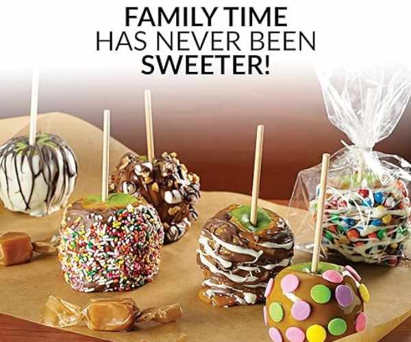 Lazy Susan Chocolate3 (1)