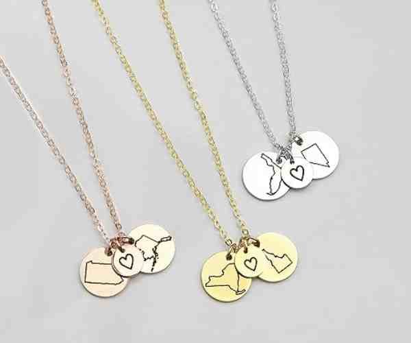 Long Distance Friendship Necklace 2 (1)