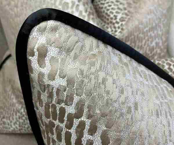 Luxury Cushion, Scatter Pillow Cover2