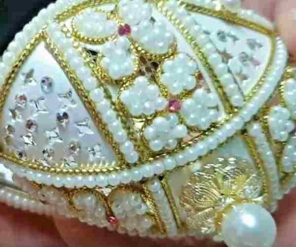 Luxury Faberge Music Jewelry box2 (1)