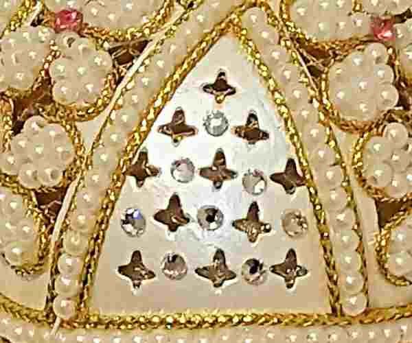 Luxury Faberge Music Jewelry box3 (1)