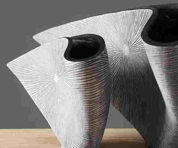 Luxury Nordic Style Decorative Vase4