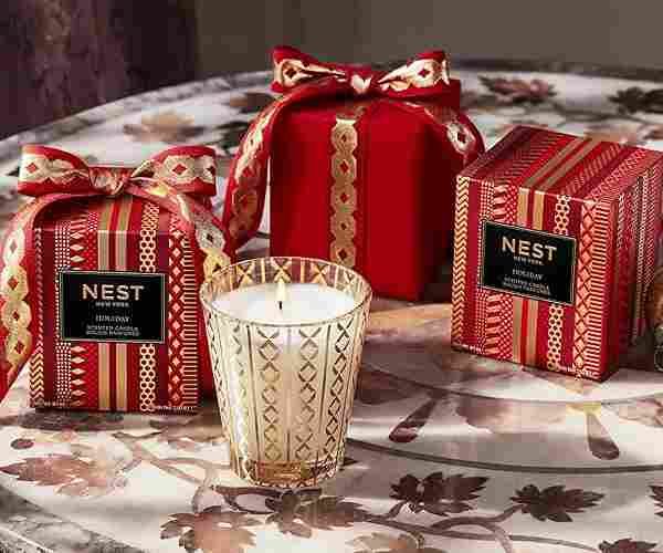 NEST Fragrances Holiday Scented Classic Candle3 (1)