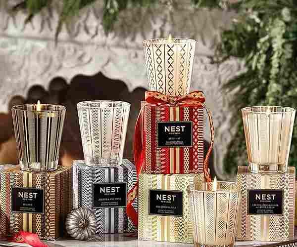 NEST Fragrances Holiday Scented Classic Candle4 (1)