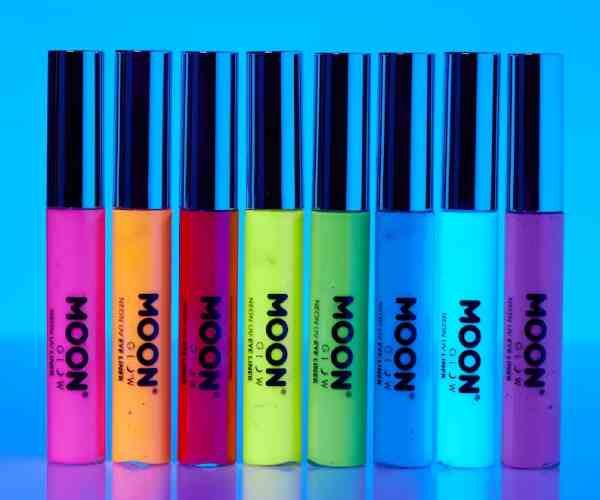 Neon UV Eye Liner by Moon Glow3