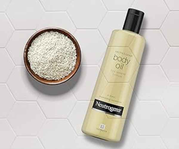 Neutrogena Body Oil Light Sesame Formula2 (1)