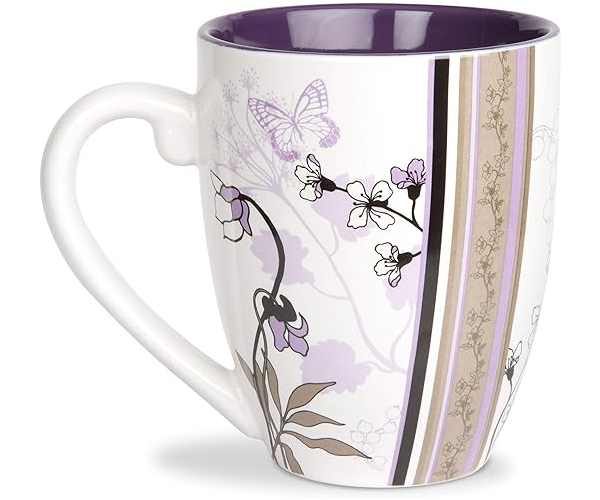 Pavilion Gift Company Friends Ceramic Mug3 (1)