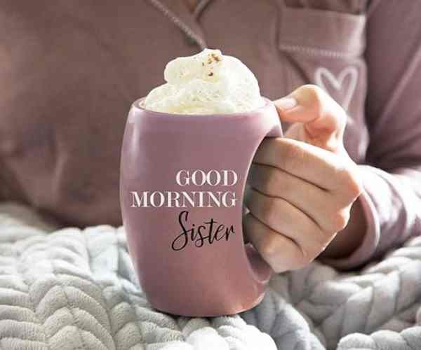 Pavilion Gift Company Sister Mug4 (1)