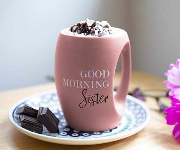 Pavilion Gift Company Sister Mug5 (1)