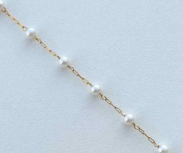 Pearl Baby Bracelet4