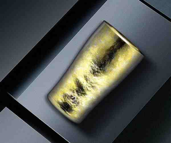 Pure Titanium Beer Mug2 (1)