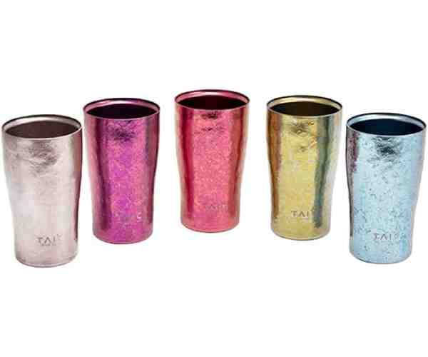 Pure Titanium Beer Mug3 (1)